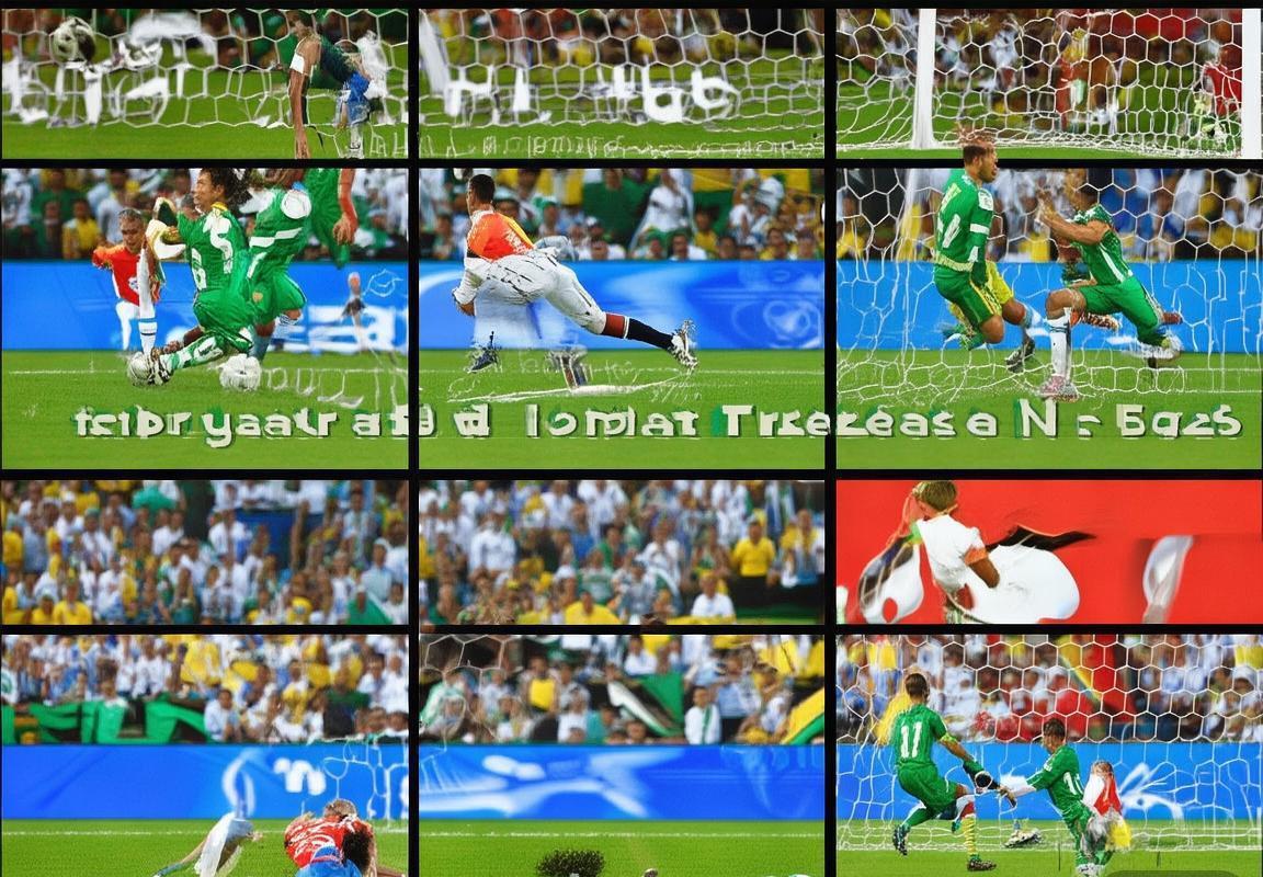 巴西vs墨西哥：足球对决智慧火花与赛后深度解析(图2)