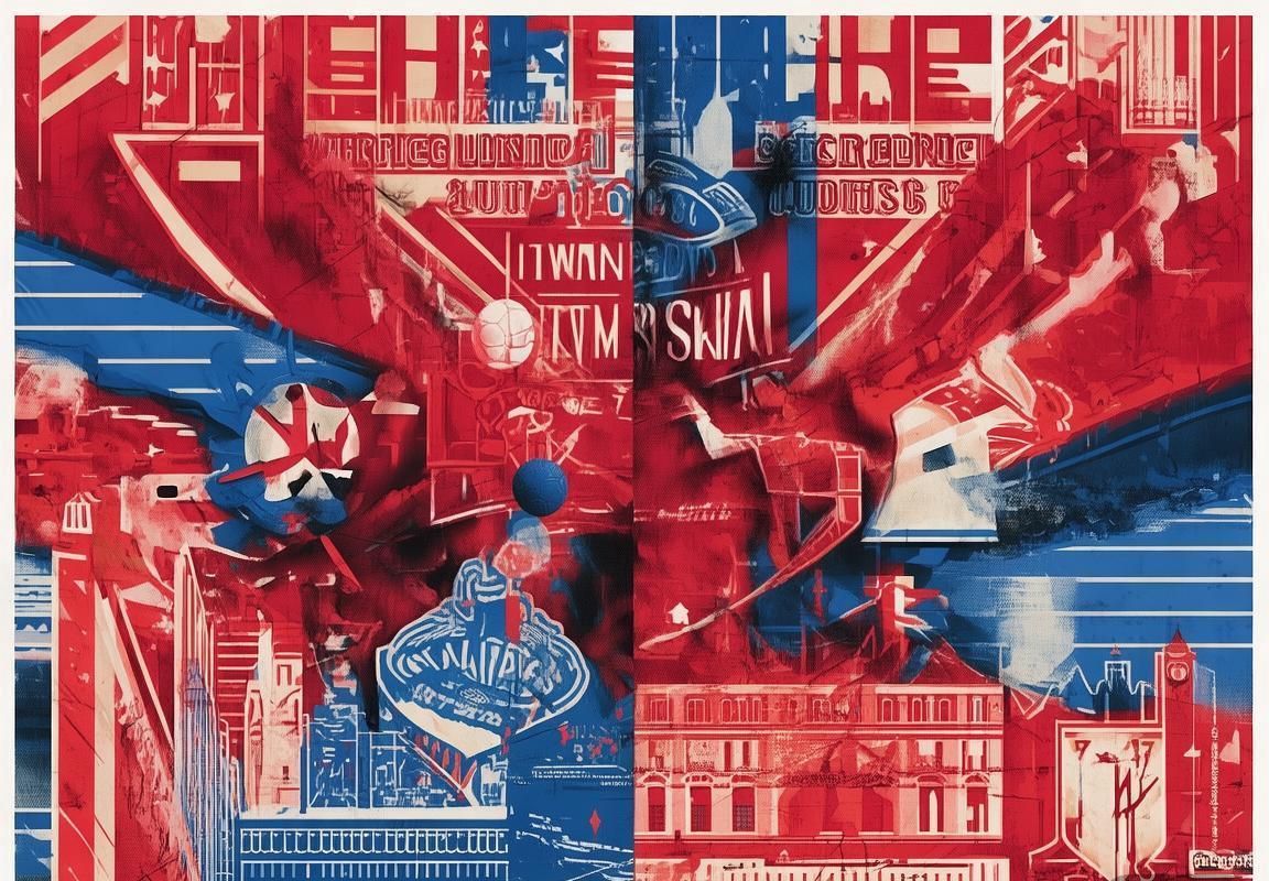 2018曼联利物浦对决：经典对决背后的文化与商业价值(图1)