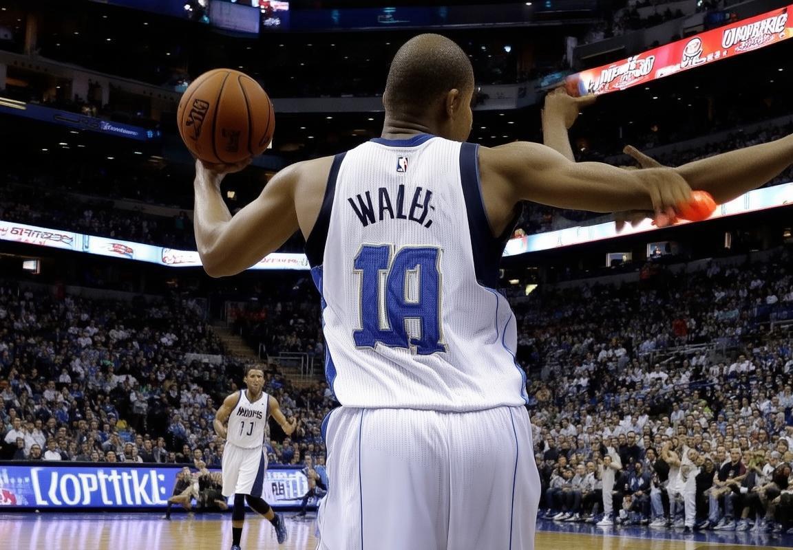 2015年NBA焦点战：黄蜂逆袭小牛精彩对决回顾(图2)