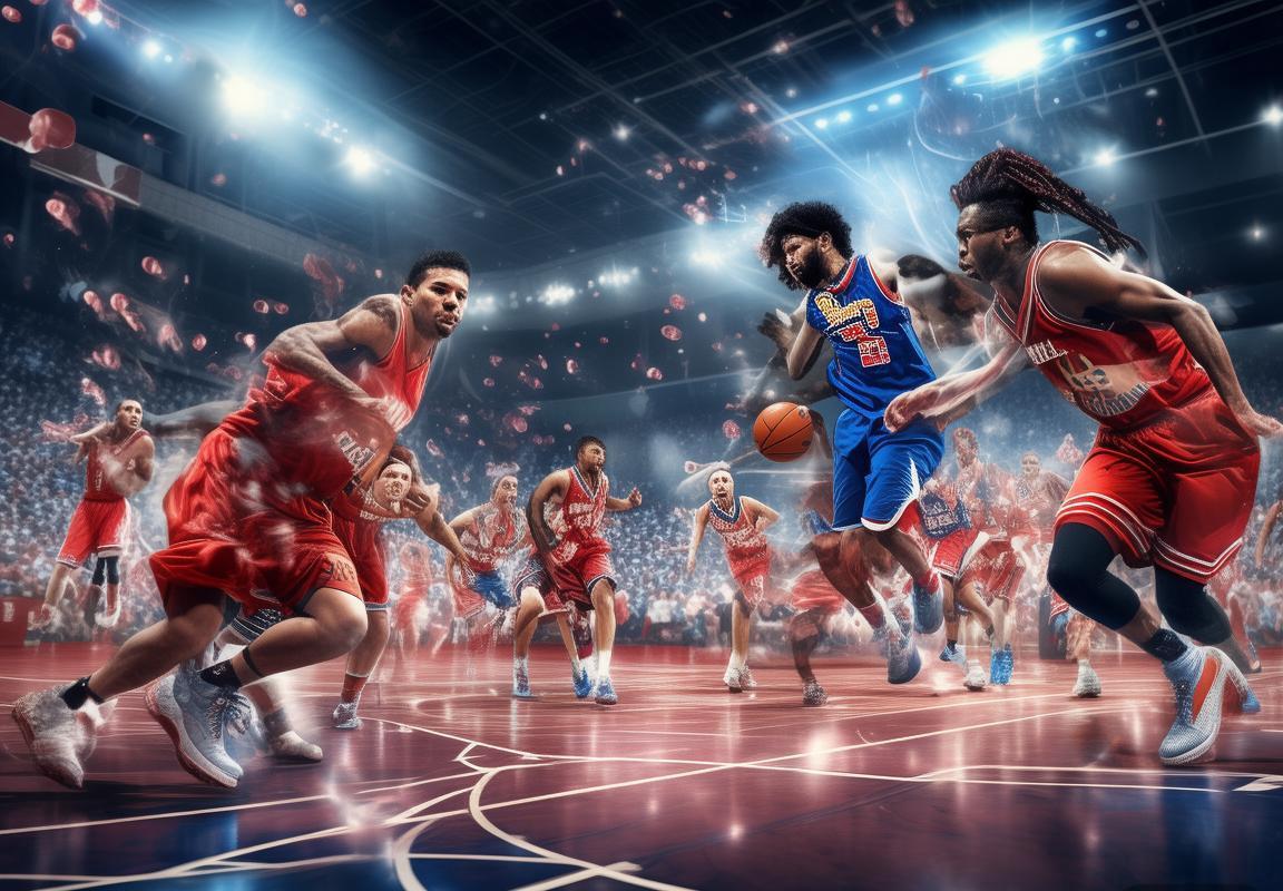 2018年NBA雷霆VS小牛巅峰对决精彩回顾(图2)