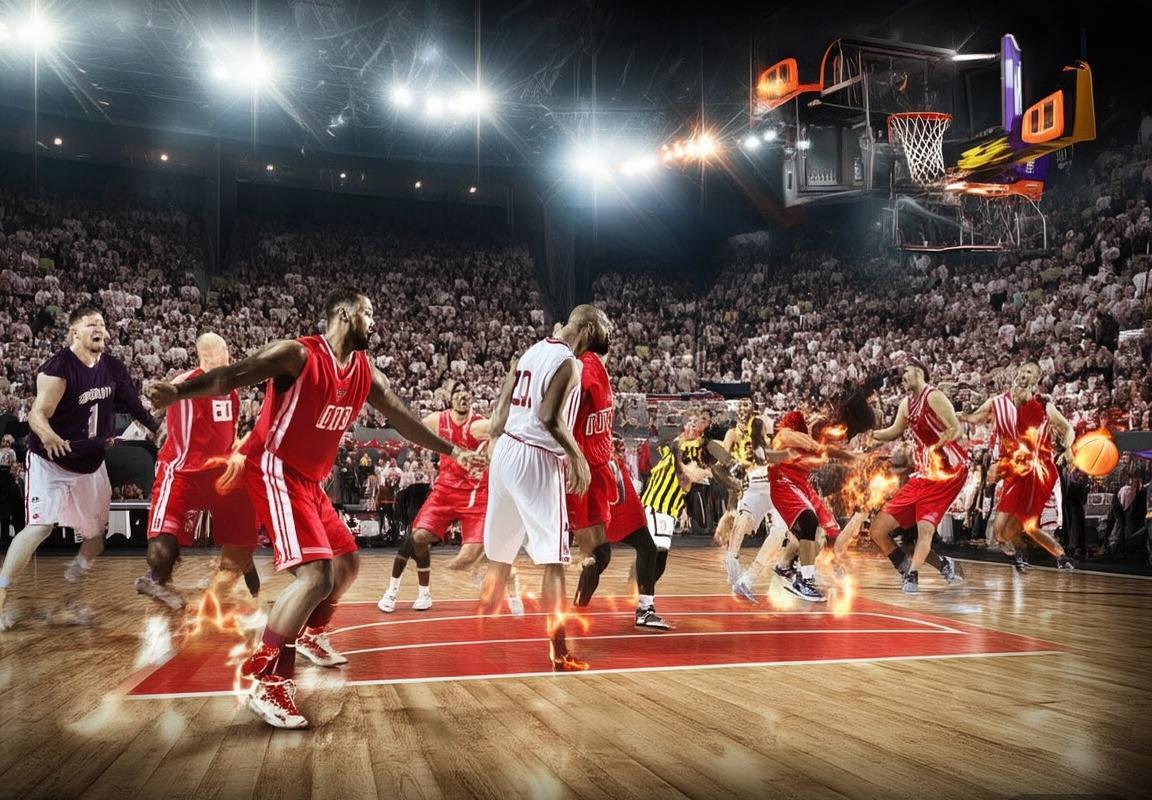 2017 CBA广东队VS四川队巅峰对决：激情碰撞回顾(图2)