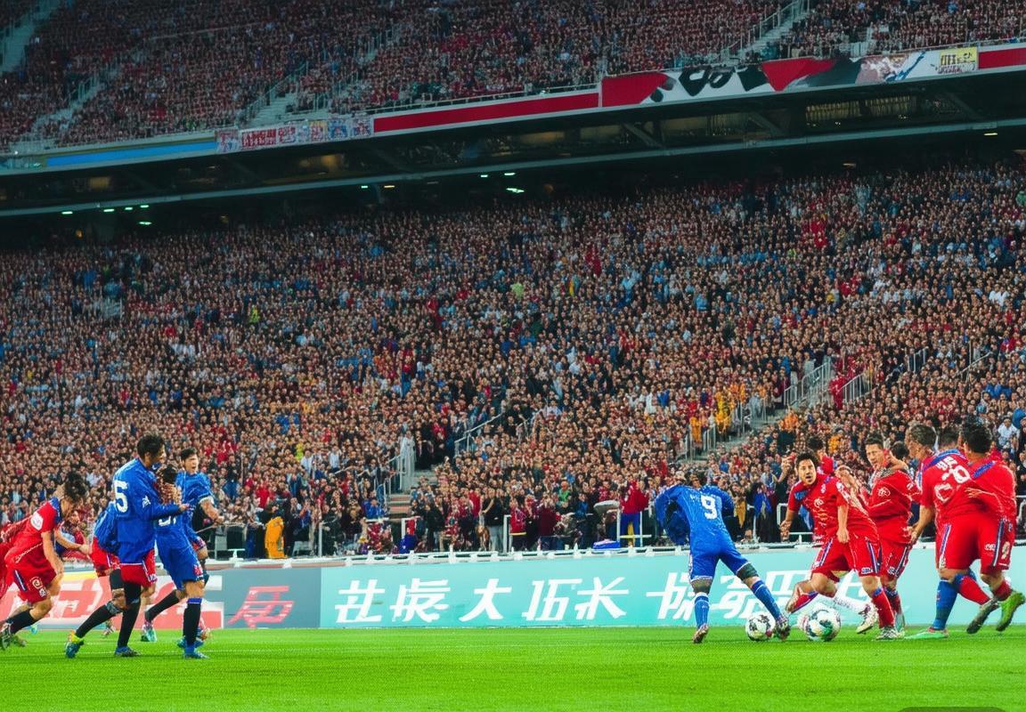 2018赛季卓尔申鑫巅峰对决：战术对决与荣誉之战回顾(图1)